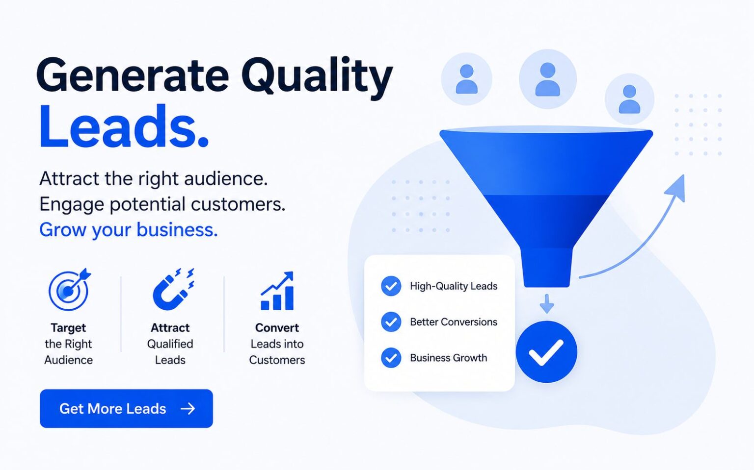 lead generation image