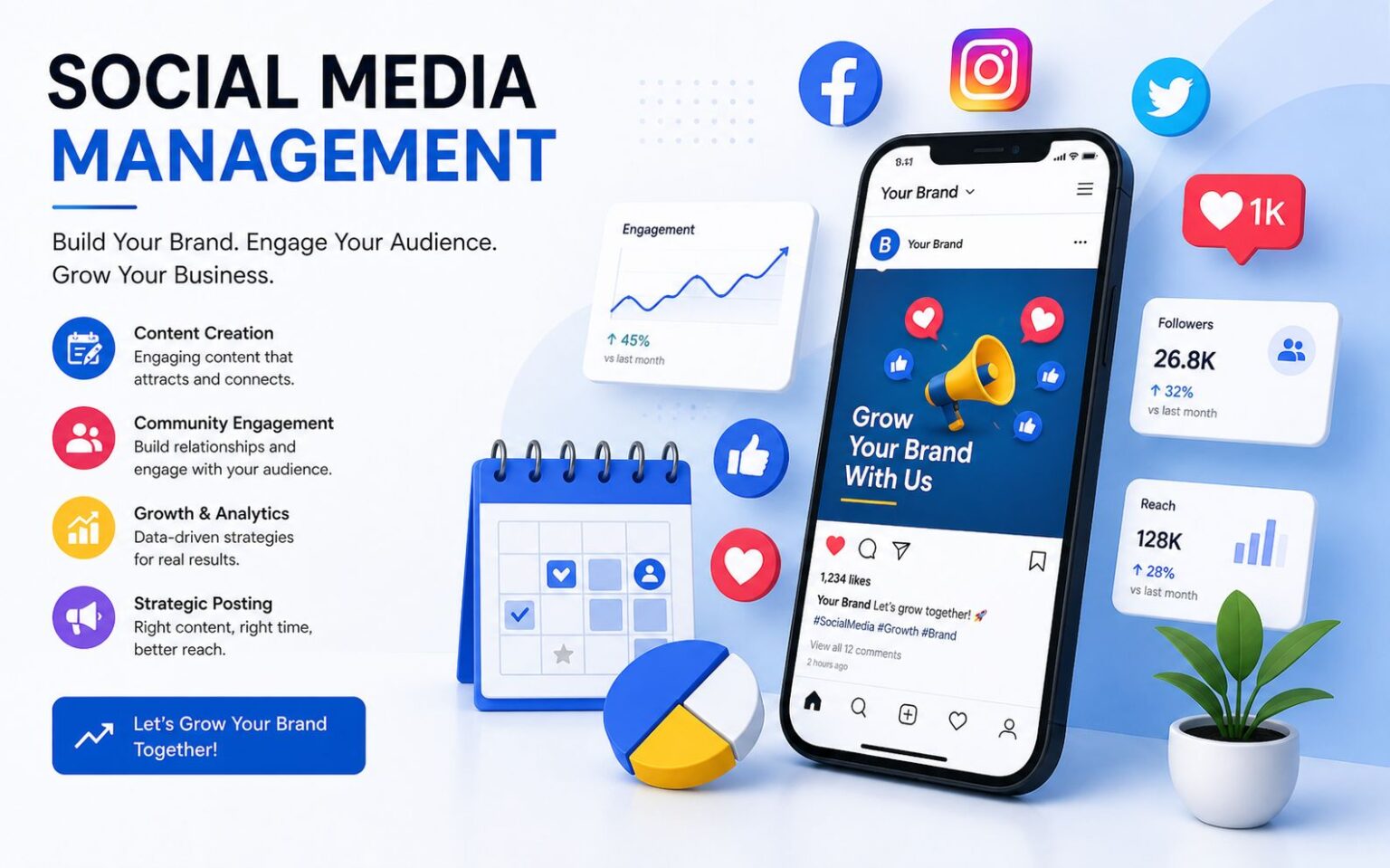 smm homepage